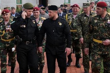 Nga đau đầu tính toán: Ramzan Kadyrov ra đi, Chechnya sẽ loạn