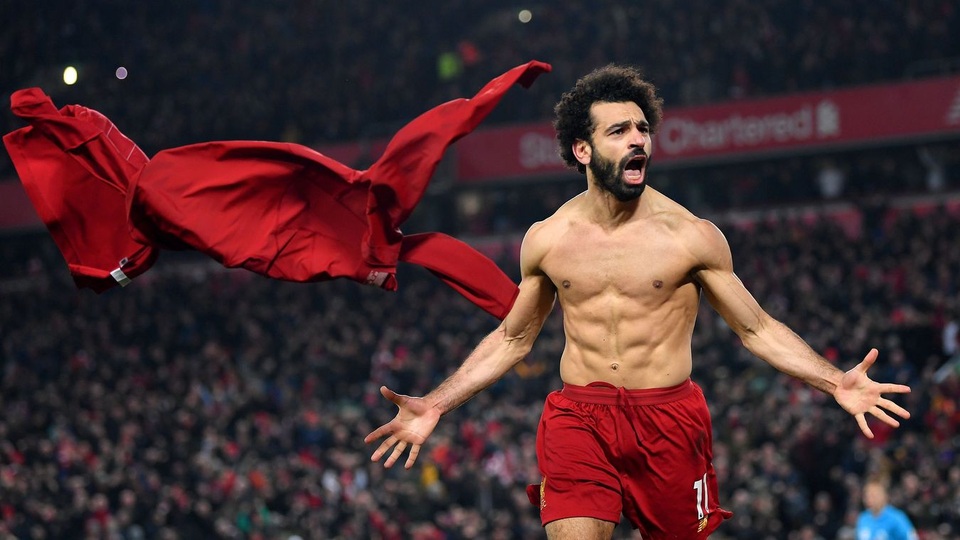 Những khoảnh khắc ấn tượng nhất Premier League 2019/20 - 30 Những khoảnh khắc ấn tượng nhất Premier League 2019/20 - 30