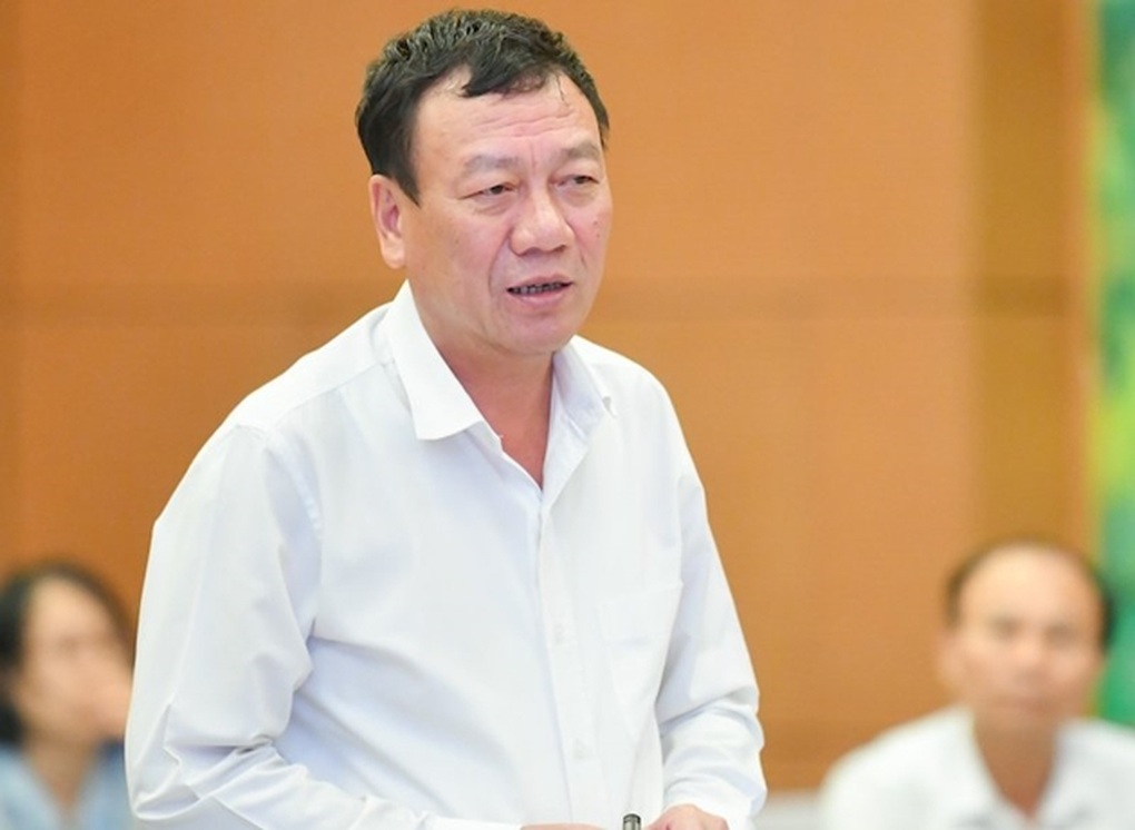 Đề xuất tăng tiền trích lại từ các khoản thu hồi được qua thanh tra - 1 Đề xuất tăng tiền trích lại từ các khoản thu hồi được qua thanh tra - 1