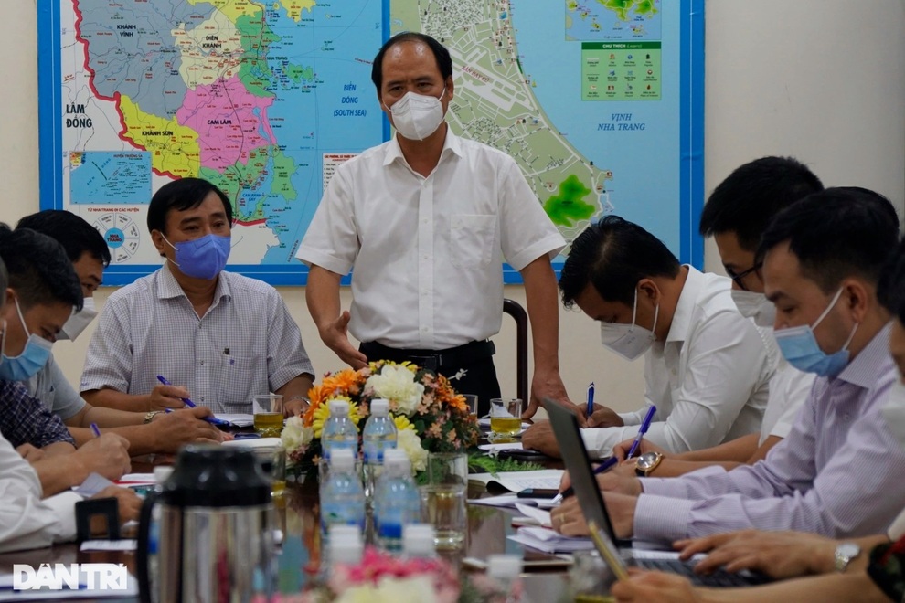 Thứ trưởng Bộ LĐ-TBXH: Chính sách an sinh kịp thời đến với người dân - 6 Thứ trưởng Bộ LĐ-TBXH: Chính sách an sinh kịp thời đến với người dân - 6