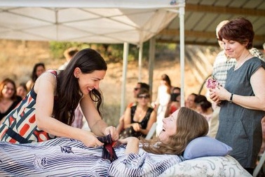 Tổ chức tiệc chia tay trước khi kết liễu đời mình bằng thuốc độc