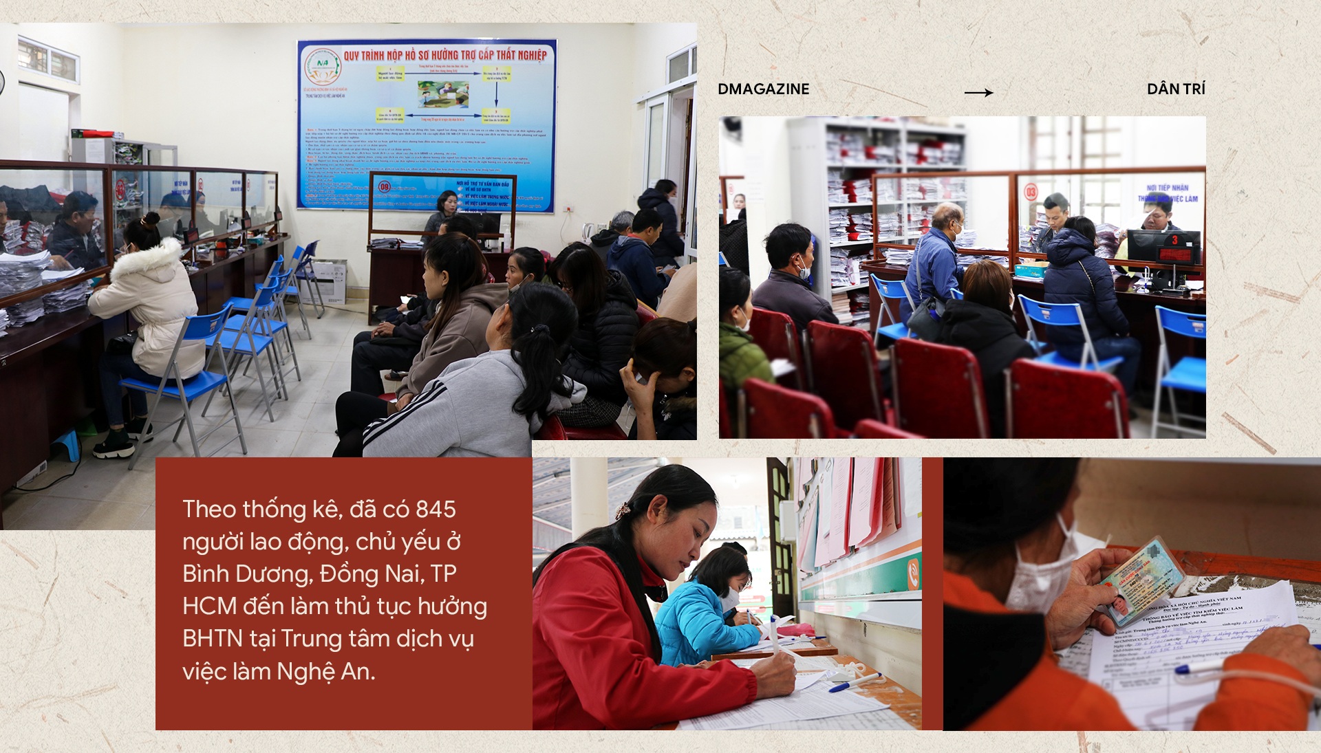 Mất việc về quê, công nhân tìm cách trốn Tết - 7 Mất việc về quê, công nhân tìm cách trốn Tết - 7