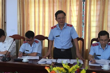 Chính sách hỗ trợ giảm nghèo qua công tác thanh tra