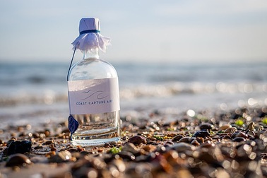 Giới nhà giàu chuộng tặng nhau những lọ... khí trời giá vài triệu đồng