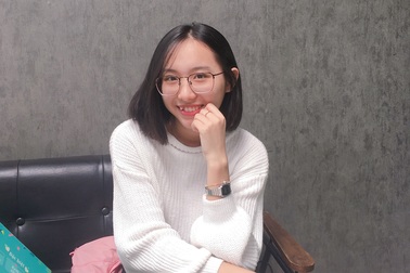 Nữ sinh giành điểm 10 Hóa duy nhất tại TPHCM tiết lộ chuyện “nghiện Facebook”