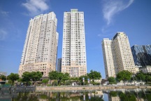 Quốc Cường Gia Lai liên quan gì tới dự án "tai tiếng" ở Bến Vân Đồn?