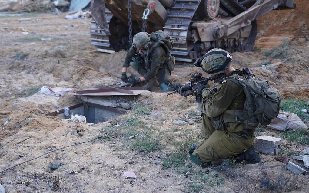Hamas cảnh báo về chiến tranh vĩnh viễn ở biên giới Israel - 2 Hamas cảnh báo về chiến tranh vĩnh viễn ở biên giới Israel - 2
