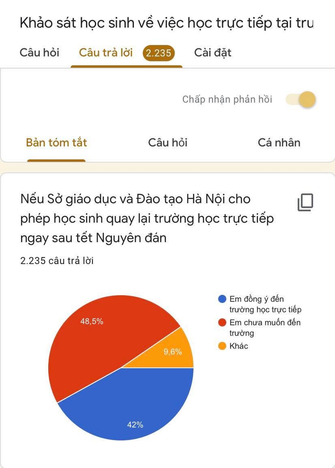 Đề xuất học sinh trở lại trường sau Tết: 70,6% phụ huynh đồng tình - 2 Đề xuất học sinh trở lại trường sau Tết: 70,6% phụ huynh đồng tình - 2