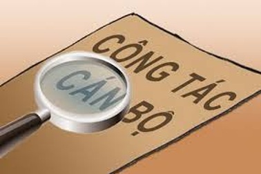 Đến cơ quan, gặp toàn… lãnh đạo!