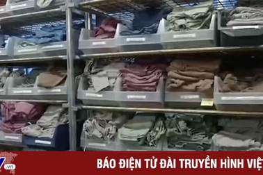 Dịch vụ cho thuê quần áo trẻ sơ sinh tránh lãng phí