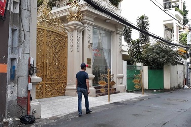 TPHCM: Nhiều sai phạm trong cấp phép xây dựng ở quận 1