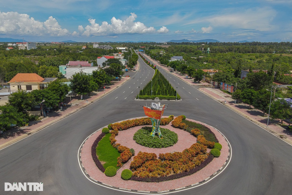 Huyện Cần Giờ sẽ là thành phố nghỉ dưỡng, du lịch sinh thái tầm khu vực - 1 Huyện Cần Giờ sẽ là thành phố nghỉ dưỡng, du lịch sinh thái tầm khu vực - 1