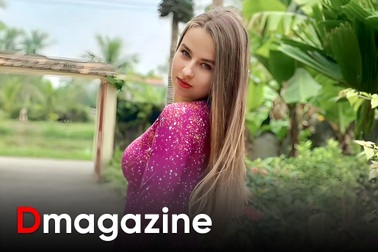 Cô gái Ukraine kể chuyện làm dâu Việt ngày Tết, vào bếp làm cỗ đãi họ hàng