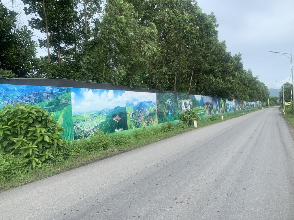 Hoàng Ninh Group nỗ lực đảm bảo môi trường tại bãi tập kết, trung chuyển than - 3 Hoàng Ninh Group nỗ lực đảm bảo môi trường tại bãi tập kết, trung chuyển than - 3