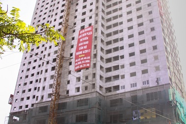 Tabudec Plaza sẽ thay đổi cái nhìn của các khách hàng đang muốn mua nhà tại Hà Đông - Thanh Trì - Linh Đàm ?