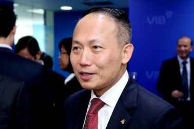 CEO VIB: Trụ sở mới và cân bằng phát triển kinh doanh
