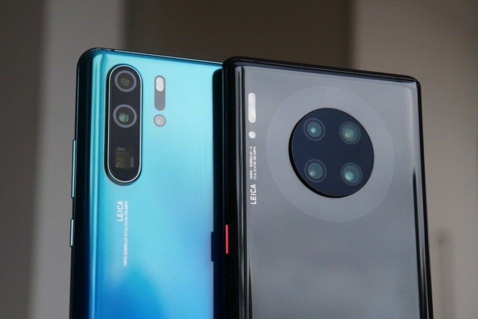Bị chính phủ Mỹ cấm vận, Huawei vẫn đạt kỷ lục doanh số smartphone - 1 Bị chính phủ Mỹ cấm vận, Huawei vẫn đạt kỷ lục doanh số smartphone - 1