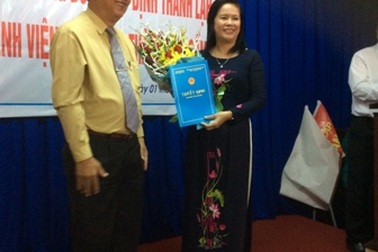 Cần Thơ: Công bố quyết định thành lập bệnh viện Tim mạch