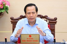 "Cú sốc lịch sử" Covid-19 là bài học về thích ứng xã hội