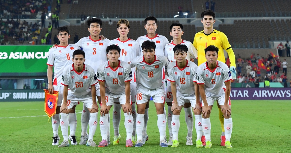 U23 Việt Nam thắng nghẹt thở trước U23 UAE, tiế...