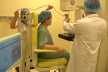 Mỗi năm thêm 22.000 ca mắc mới ung thư vú, 9.000 trường hợp tử vong