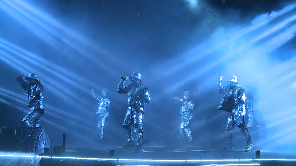 Di sản Phong Nha - Kẻ Bàng sôi động với chương trình đếm ngược chào đón năm mới 2020 - 6 Di sản Phong Nha - Kẻ Bàng sôi động với chương trình đếm ngược chào đón năm mới 2020 - 6