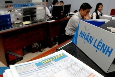 Dòng vốn dường như ngừng chảy vào Việt Nam 