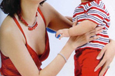 Hà Kiều Anh: “Gia đình cho tôi nguồn năng lượng mới”