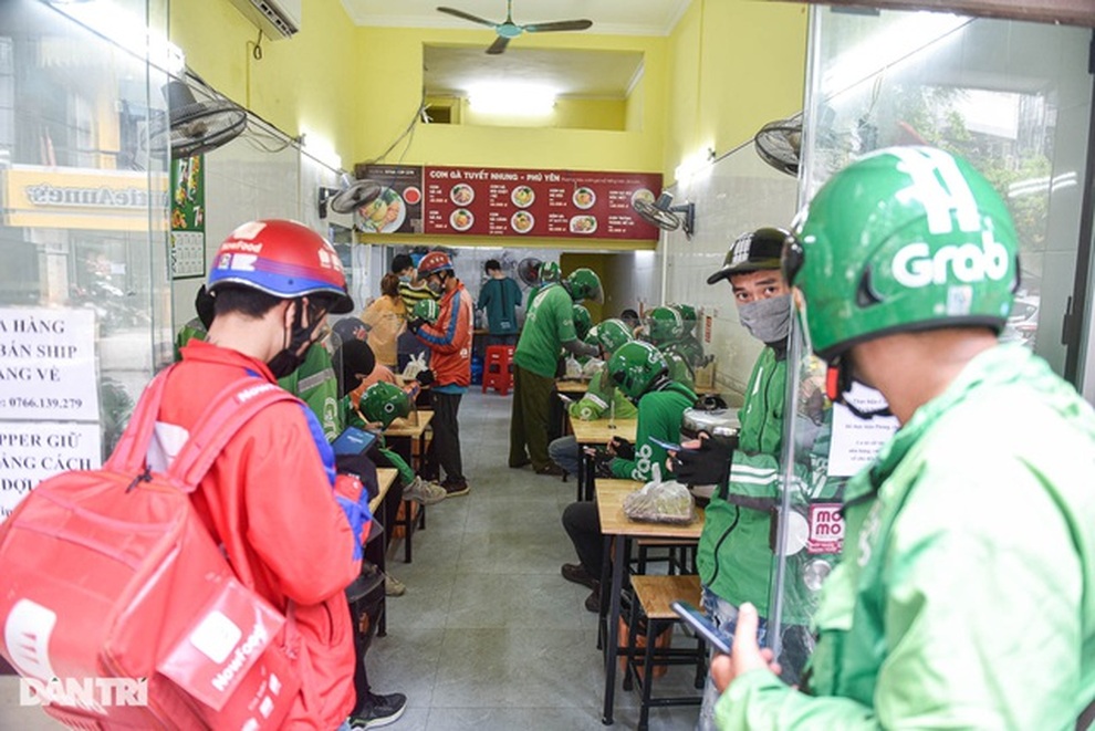 Trải lòng của shipper gặp khách hàng oái oăm có một không hai - 6 Trải lòng của shipper gặp khách hàng oái oăm có một không hai - 6