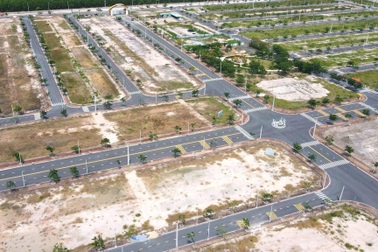 Giới đầu tư đổ tiền vào BĐS ứng phó dịch bệnh, lạm phát