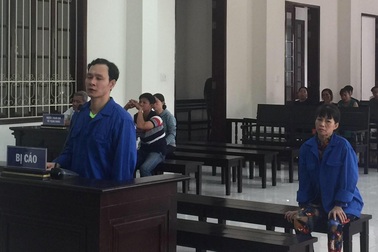 Sát hại chị cùng cha khác mẹ do mâu thuẫn tiền bạc