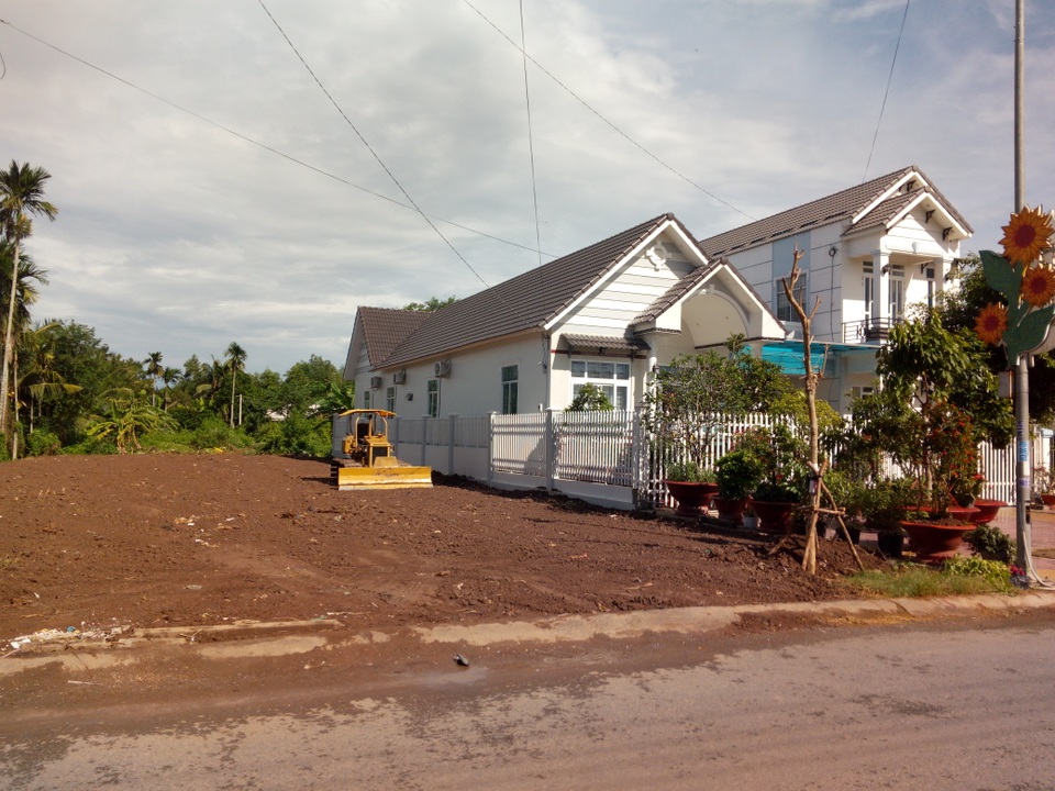 Ủy ban tỉnh Sóc Trăng chấm dứt giải quyết, người khiếu nại uất ức! - 4