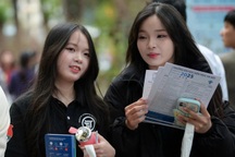 Thi tốt nghiệp THPT tại các địa phương sáp nhập như thế nào?