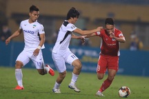 Vì sao đề xuất của VPF bị các CLB V-League phản ứng mạnh?