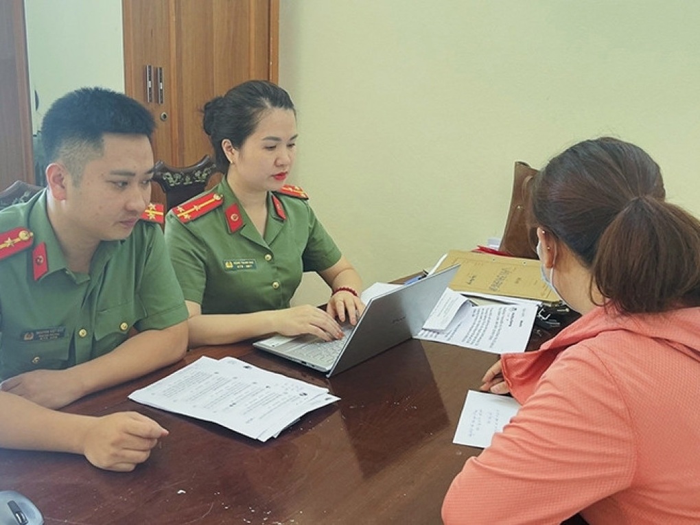 Đăng thông tin bịa đặt vụ việc ở Đắk Lắk, 3 người bị xử phạt - 2 Đăng thông tin bịa đặt vụ việc ở Đắk Lắk, 3 người bị xử phạt - 2