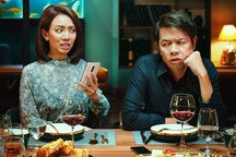 Liên hoan phim Việt Nam 2021 lần đầu được trao giải trực tuyến