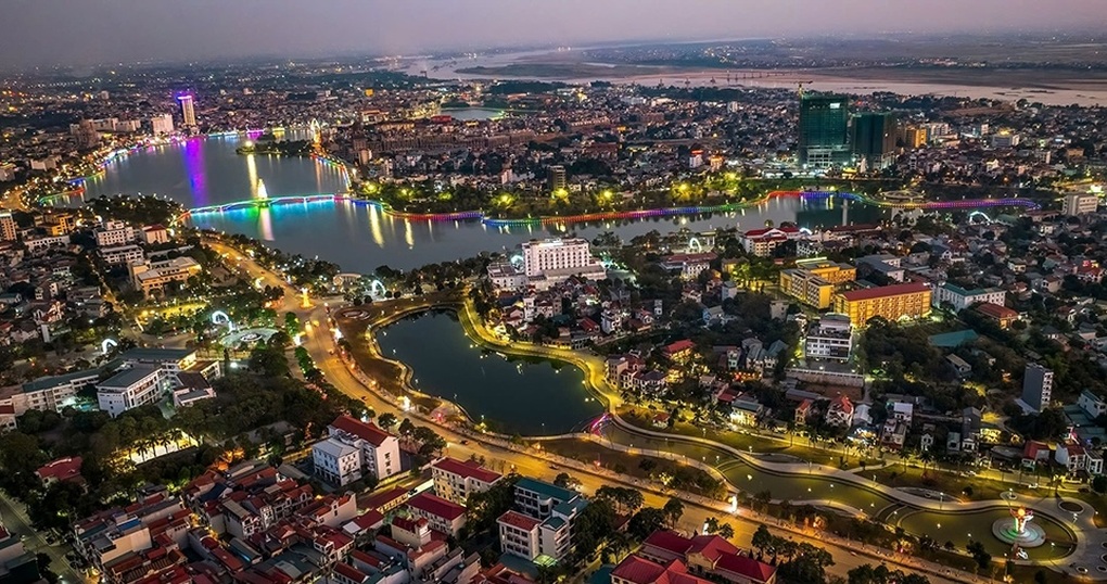 4.400 cán bộ tỉnh Vĩnh Phúc, Hòa Bình đăng ký lưu trú ở Phú Thọ - 1 4.400 cán bộ tỉnh Vĩnh Phúc, Hòa Bình đăng ký lưu trú ở Phú Thọ - 1