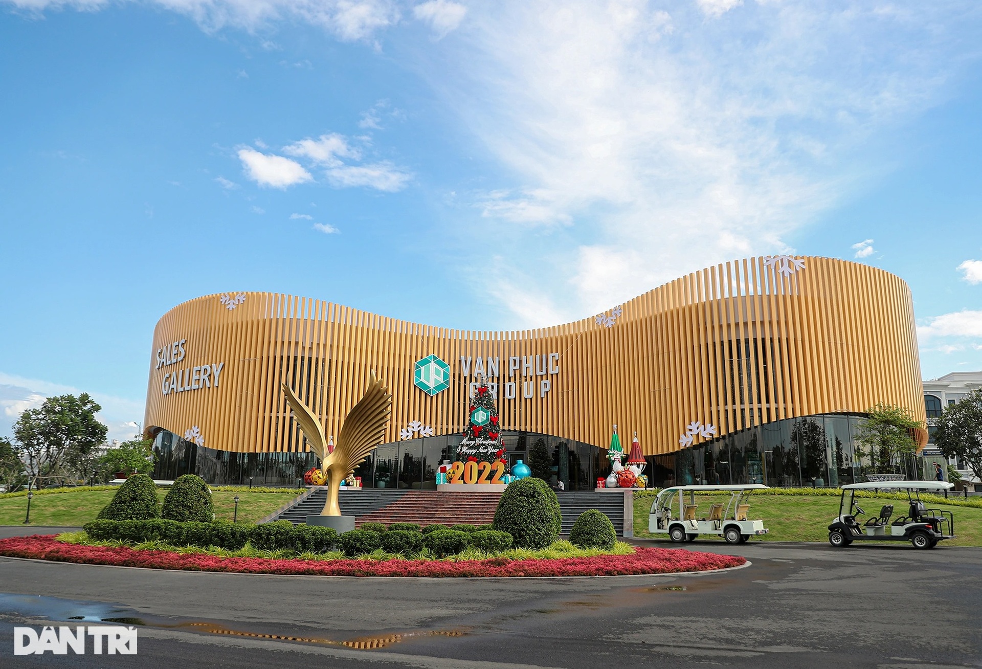 Loạt dự án biệt thự giá hàng trăm tỷ đồng cho giới siêu giàu ở TP Thủ Đức - 10