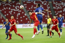 VFF lần đầu lên tiếng về thất bại ở AFF Cup 2020 của đội tuyển Việt Nam