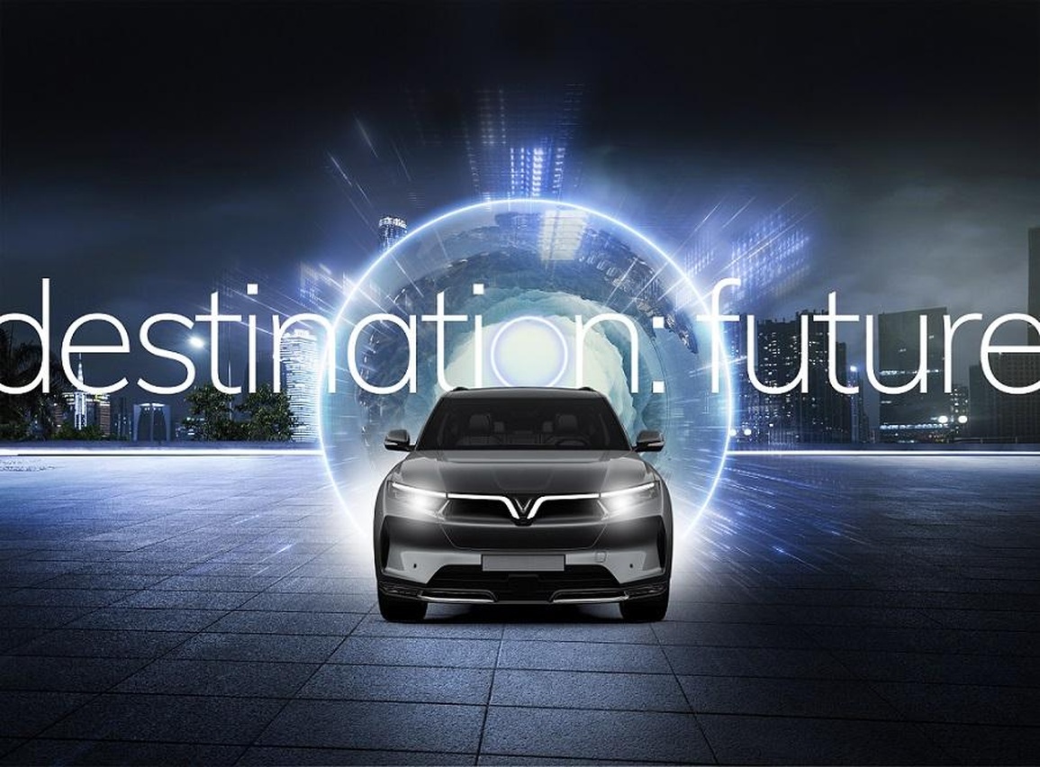 VinFast sẽ trình diễn gì tại triển lãm CES 2022? - 2 VinFast sẽ trình diễn gì tại triển lãm CES 2022? - 2