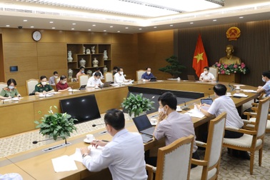 Theo dõi chặt hướng lây lan Covid-19 tại TPHCM với các tỉnh lân cận