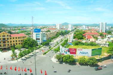 Huế cần chuyển đổi theo hướng tăng trưởng xanh và kinh tế tri thức