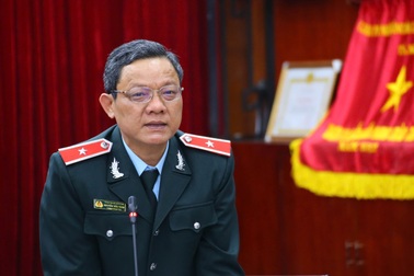 Bộ LĐ-TB&XH lấy ý kiến người dân về việc khen thưởng 6 cán bộ