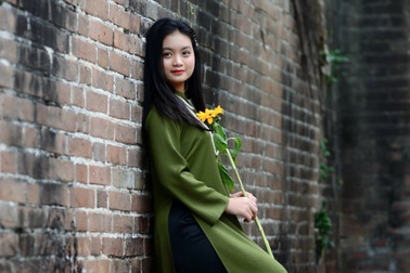 Phụ nữ đẹp là vì chính mình!