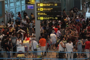 Riêng điểm này, Việt Nam đang nổi lên để vượt Thái Lan