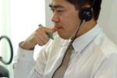 “Người buôn tiền” của HSBC