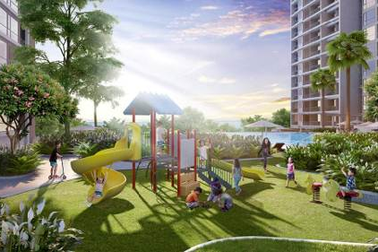 Rước lộc xuân cùng Vinhomes Skylake