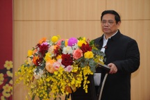 Thủ tướng: Quy hoạch giúp Hải Dương phát huy tối đa tiềm năng, thế mạnh