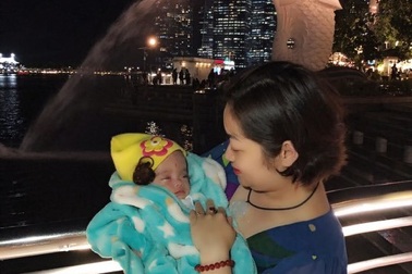 Người mẹ từng bị tai biến ươm mầm hy vọng cho các trẻ em mắc bệnh bại não, bệnh hiểm nghèo