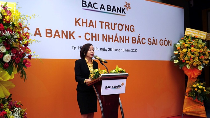 Bắc Á Bank mở rộng mạng lưới tại TP Hồ Chí Minh  - Ảnh 4.